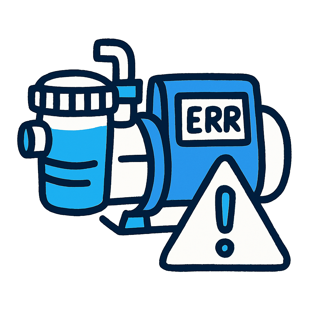 Name That Error Code