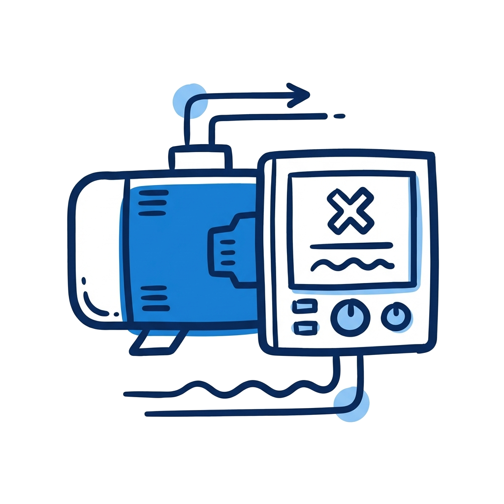 Hayward EcoStar Variable Speed Pump