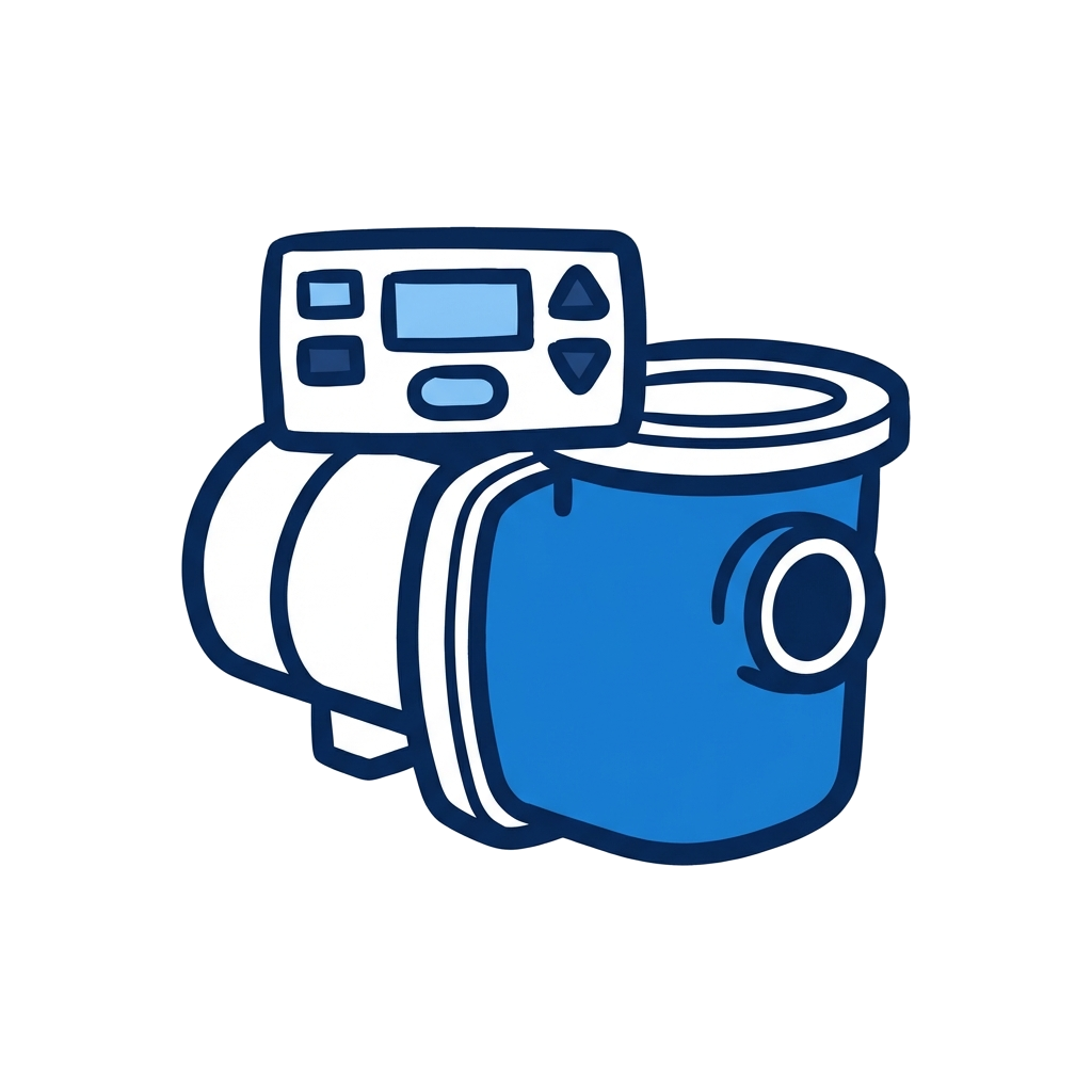 Hayward MaxFlo VS 500 Variable Speed Pump