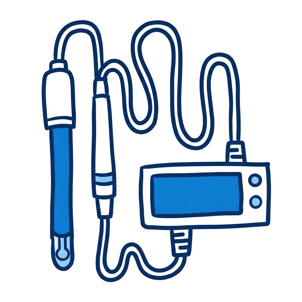 Hayward Sense and Dispense Chemical Controller