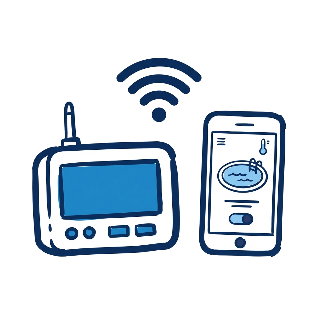 Jandy iAquaLink 3.0 Web Connect