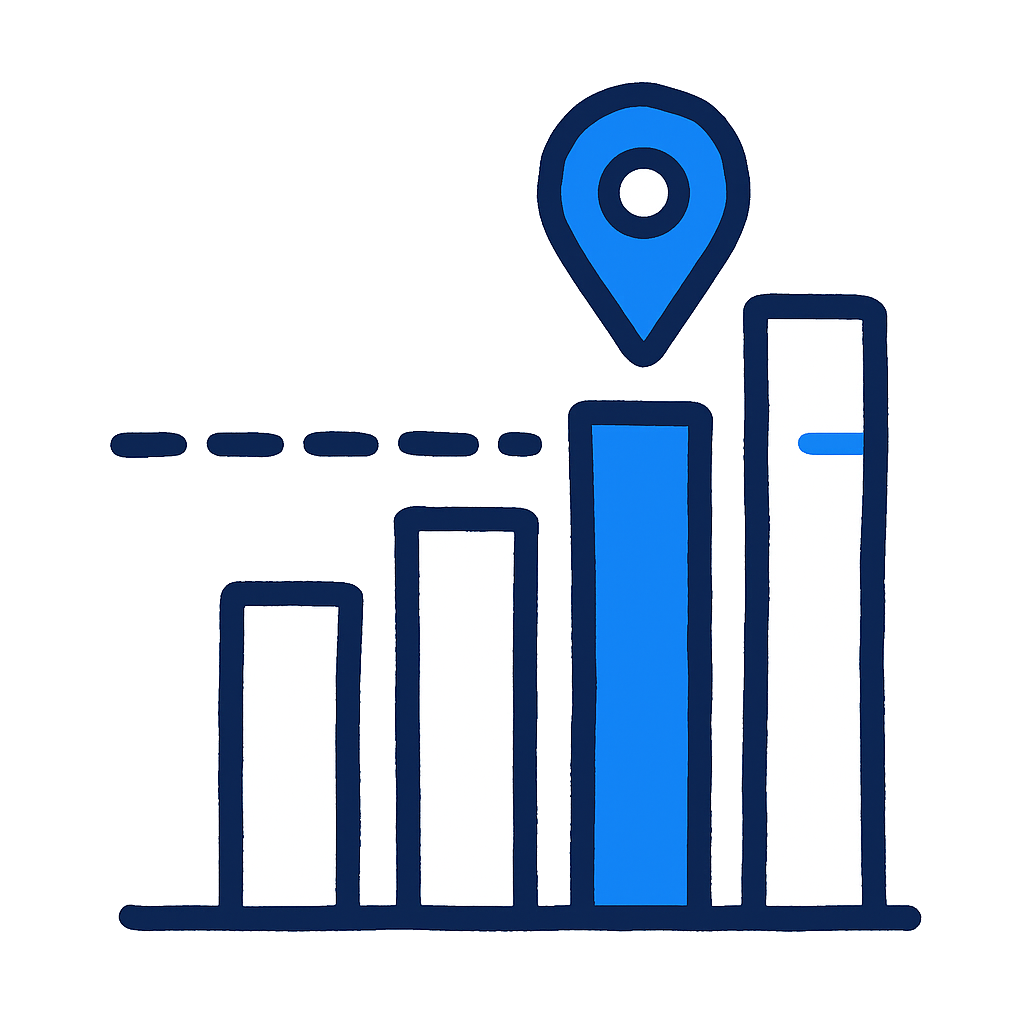 Market benchmark