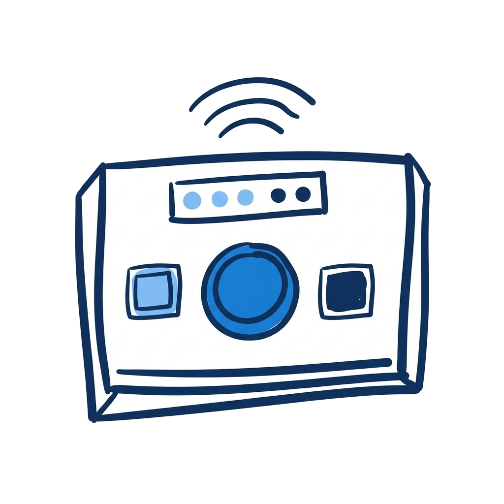 Pentair EasyTouch Control System