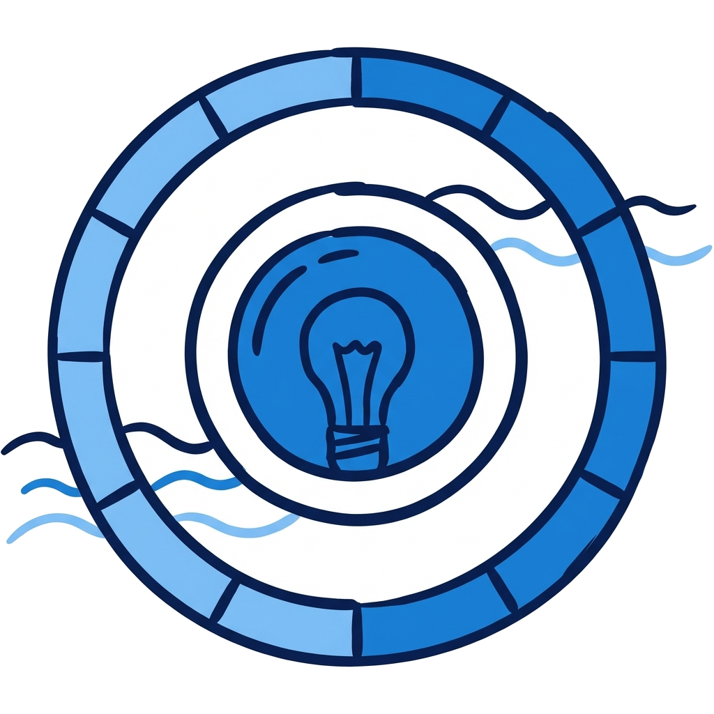 Pentair IntelliBrite 5G Color LED Pool Light