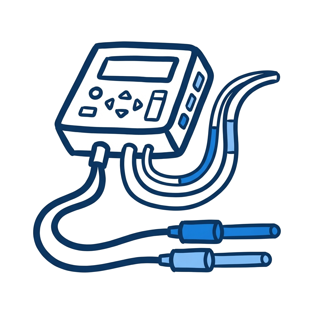 Pentair IntelliChem Chemical Controller