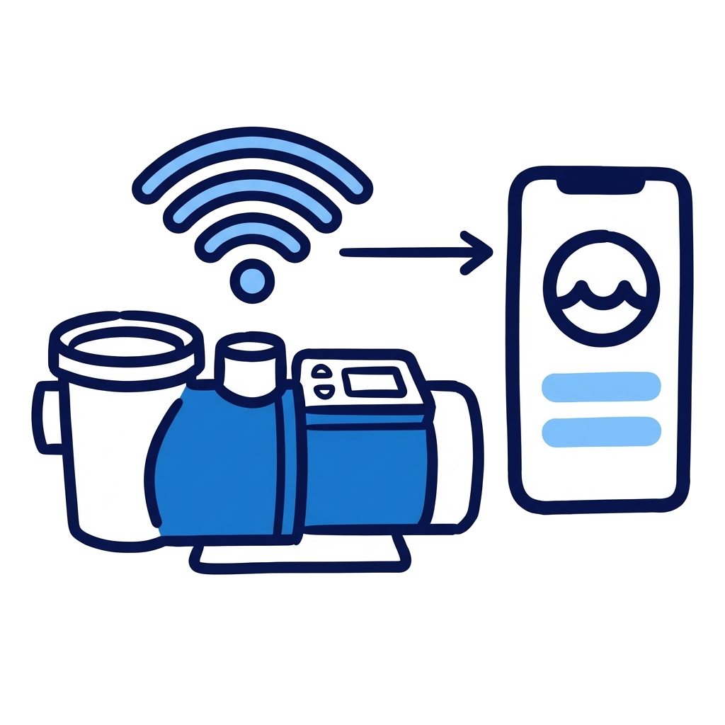 Pentair IntelliFlo3 VSF Variable Speed and Flow Pump