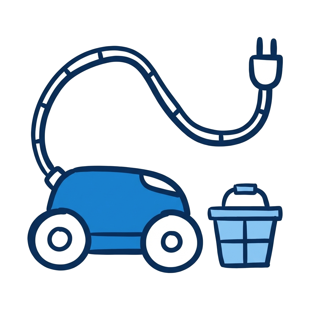 Pentair Prowler 910 Robotic Cleaner