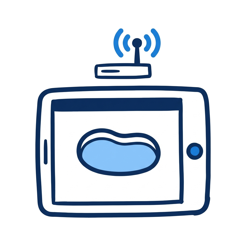 Pentair ScreenLogic2 Interface