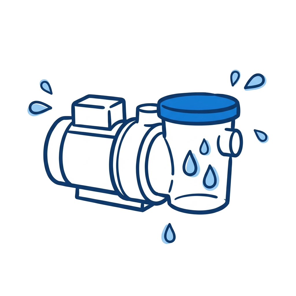 Pentair WhisperFlo High Performance Pump