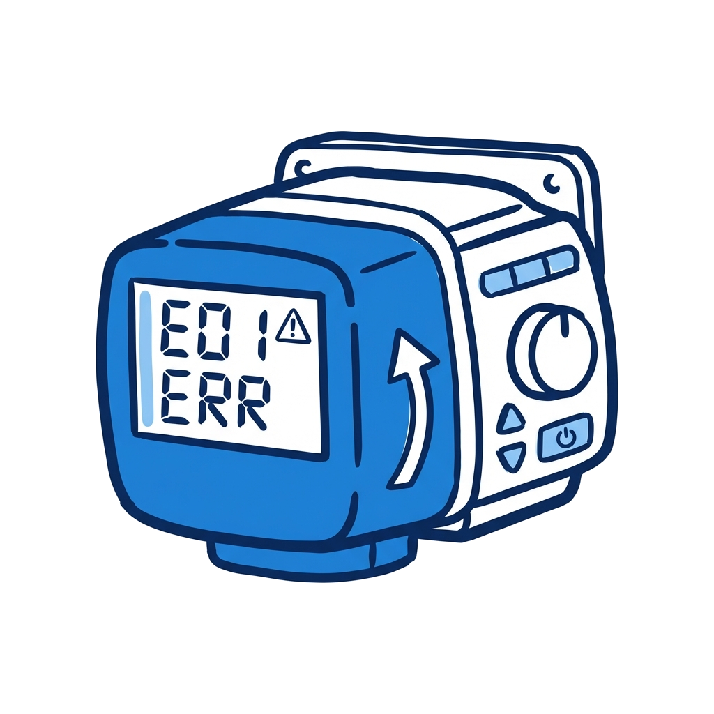 Pentair WhisperFlo VST Variable Speed Pump
