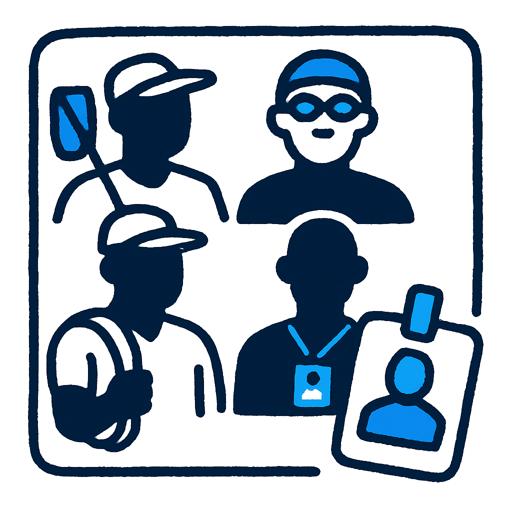 Pool Pro Personality Quiz