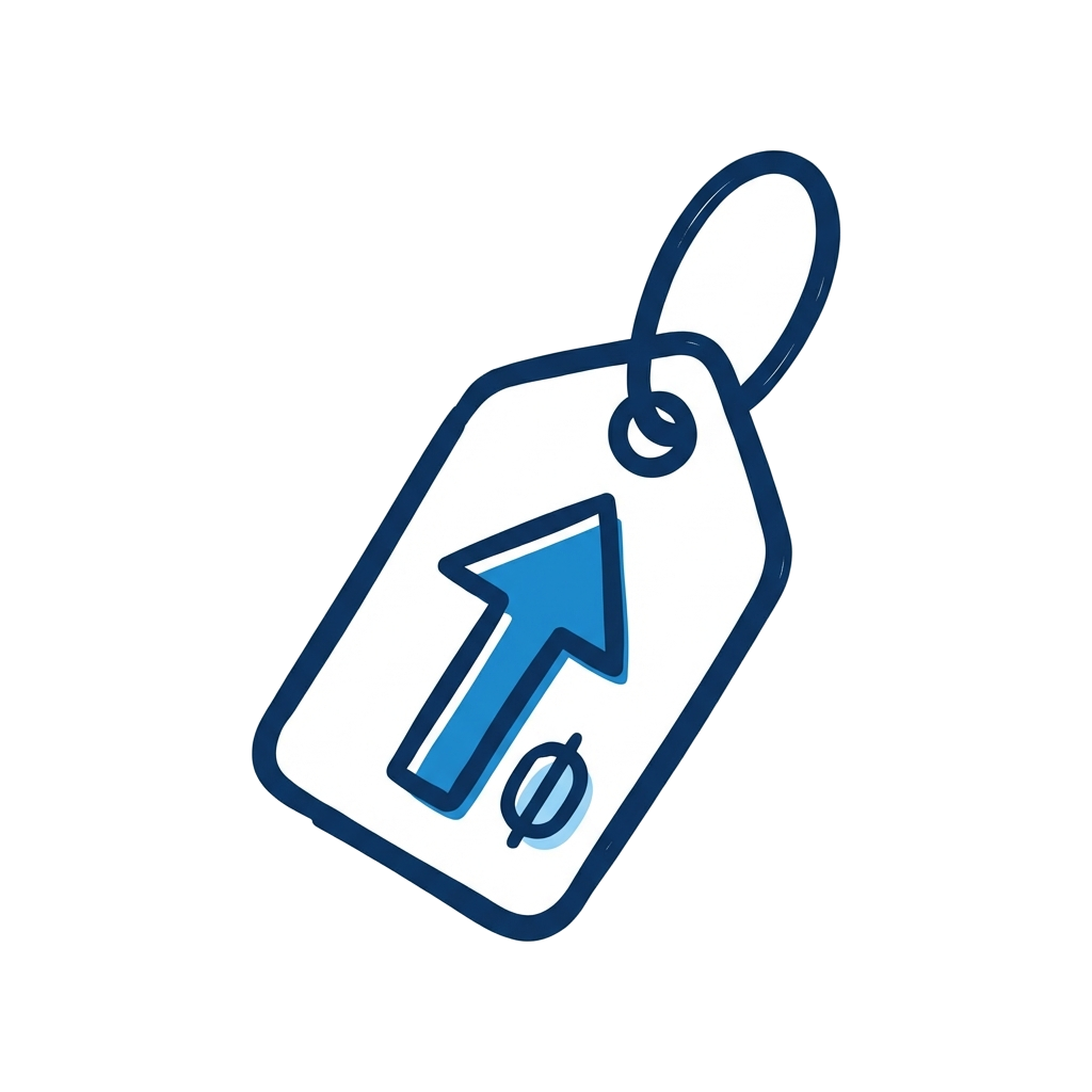 Price Increase Impact Calculator