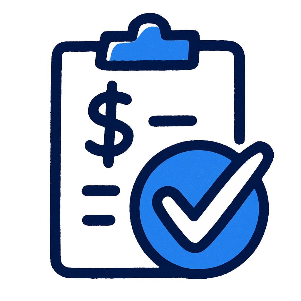 Pool service quote checker
