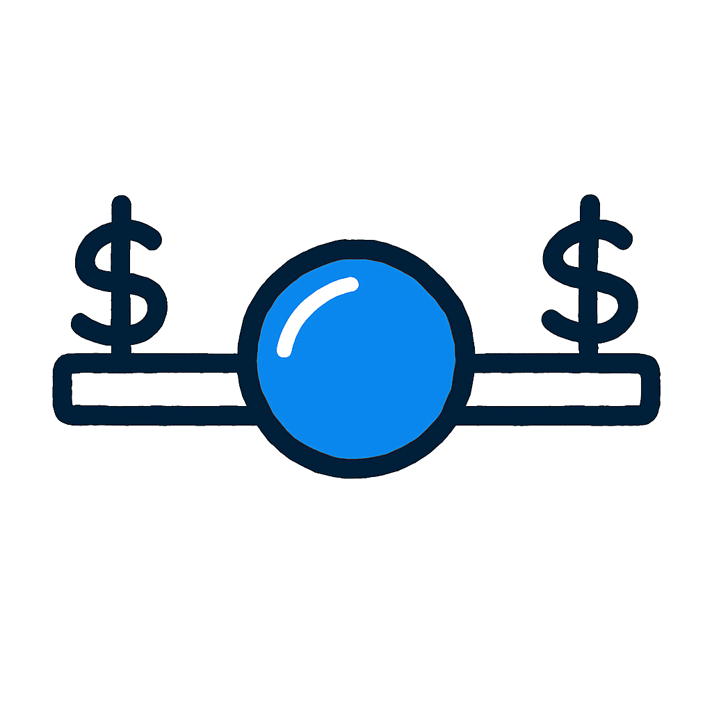 Rate adjuster