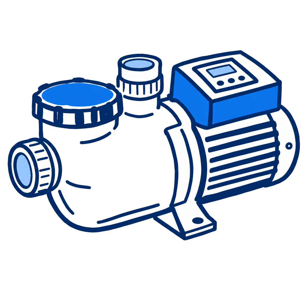 Waterway power defender 165 350 troubleshooter icon