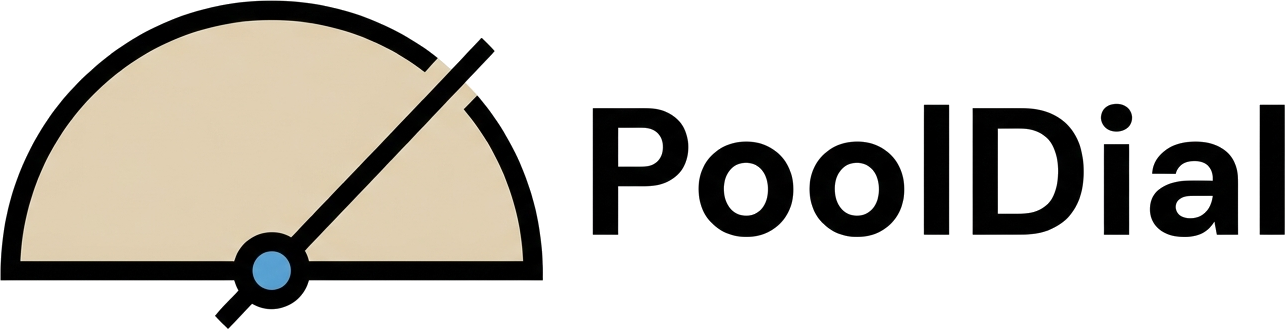 PoolDial
