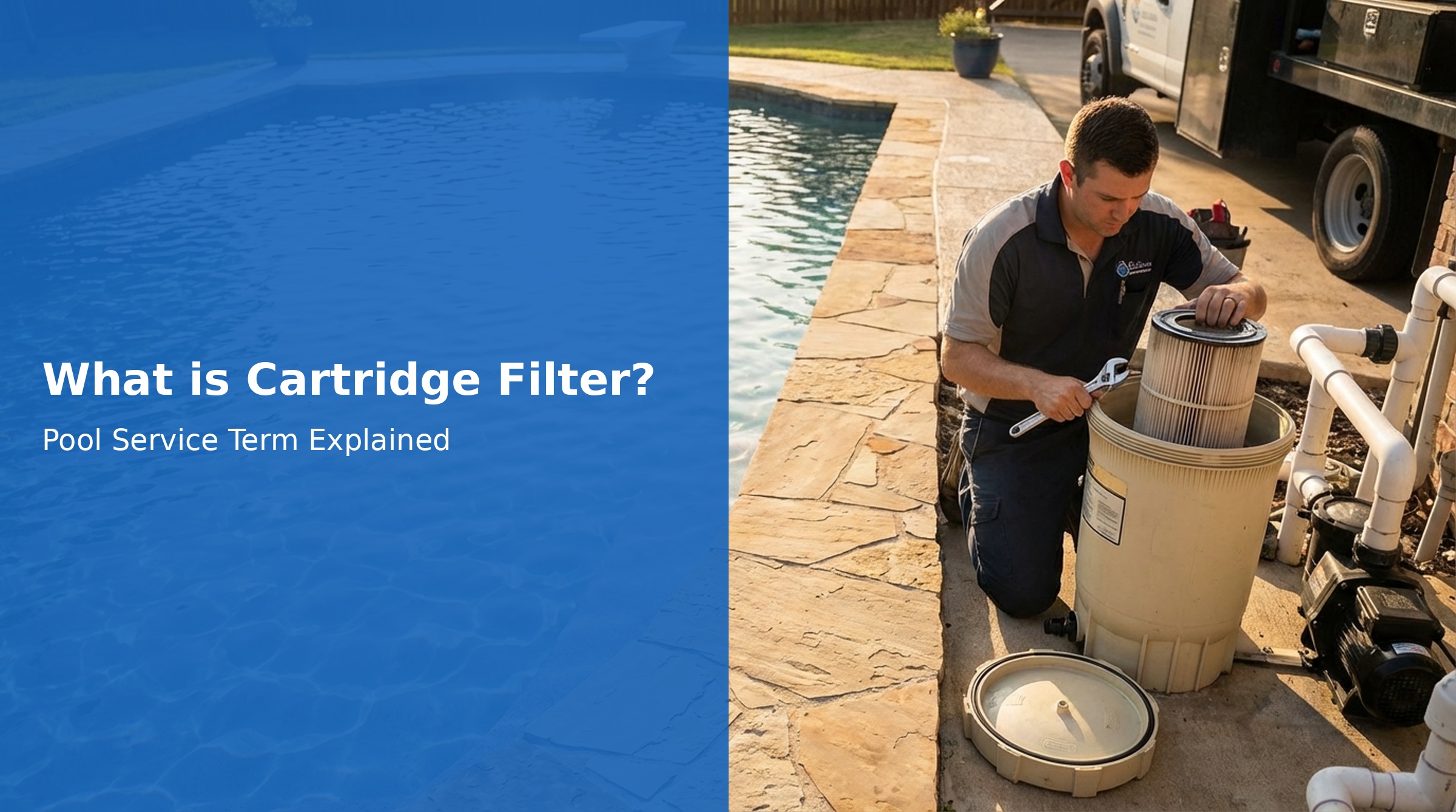 What is Cartridge Filter?