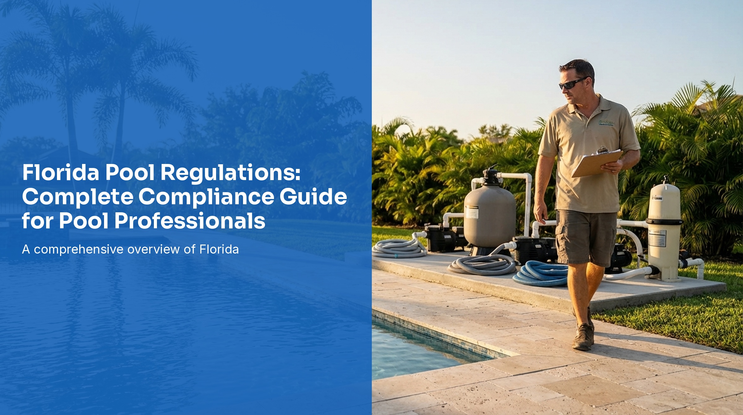 Florida Pool Regulations