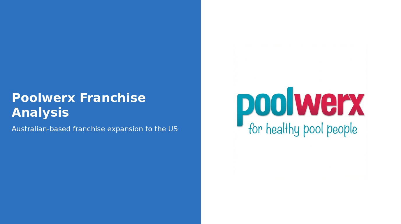 Poolwerx FDD Download