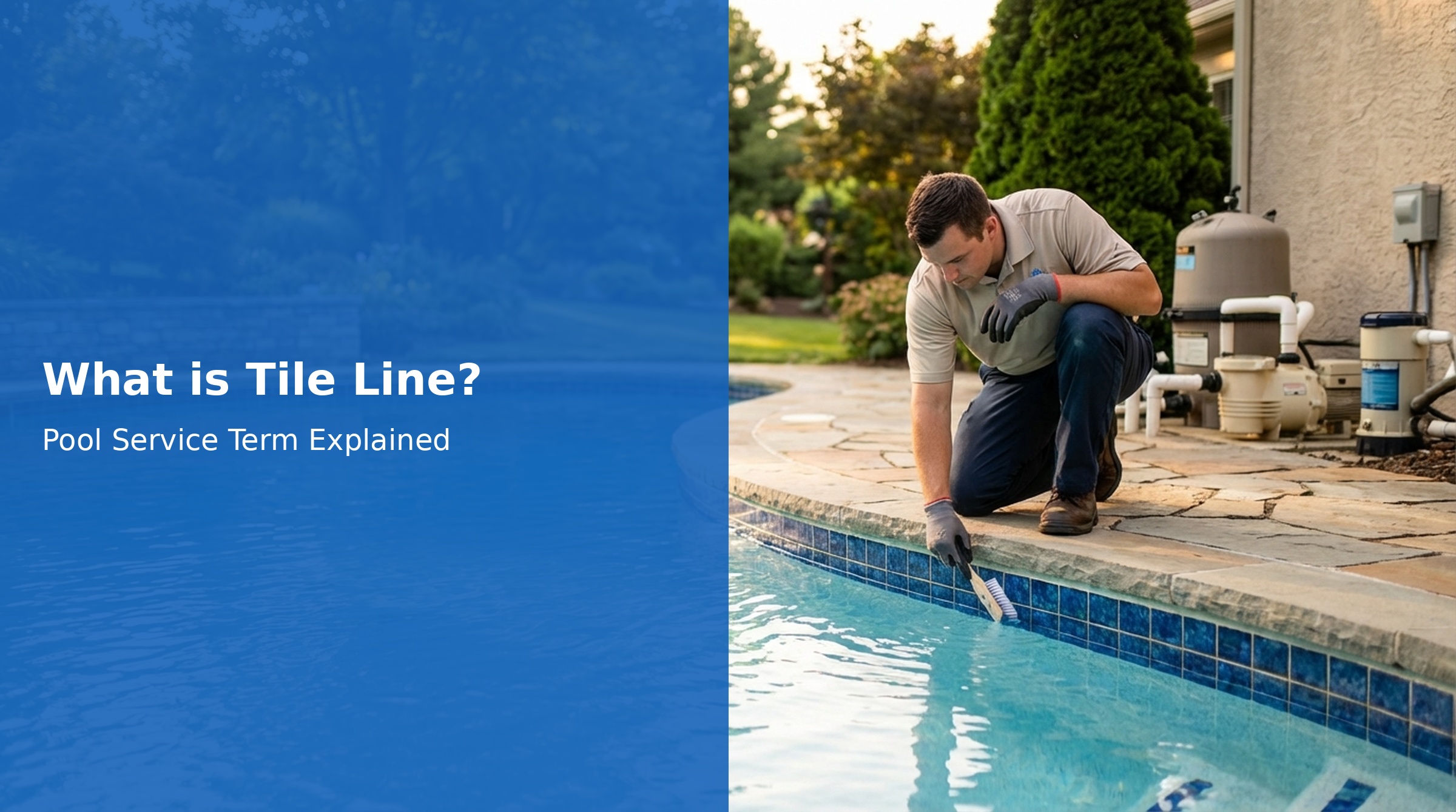 What is Tile Line?