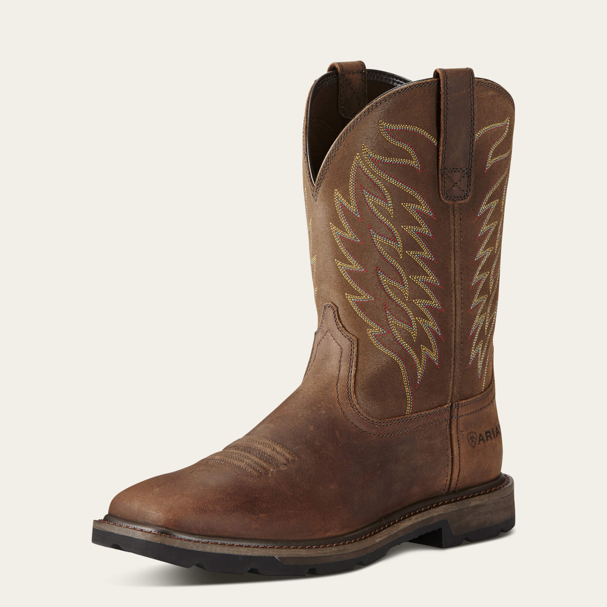 Ariat Sierra / WorkHog