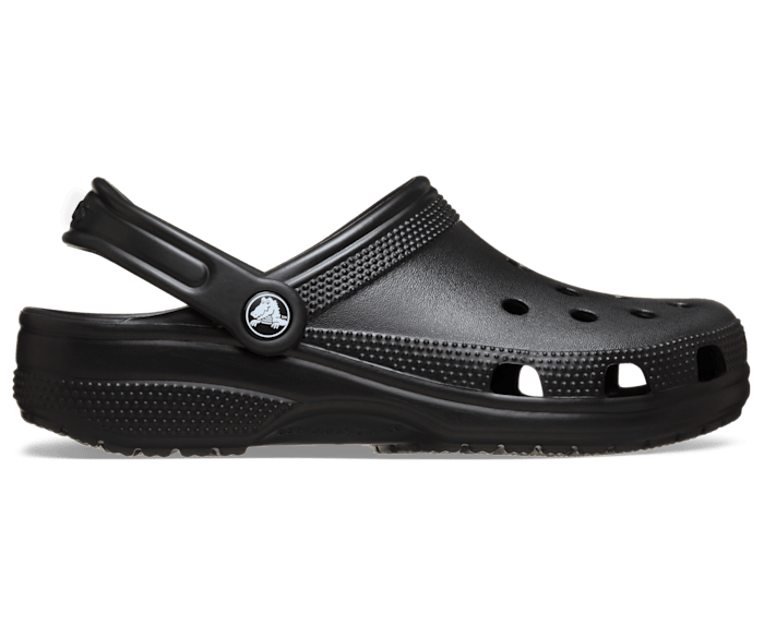 Crocs (Classic & Work Clog)