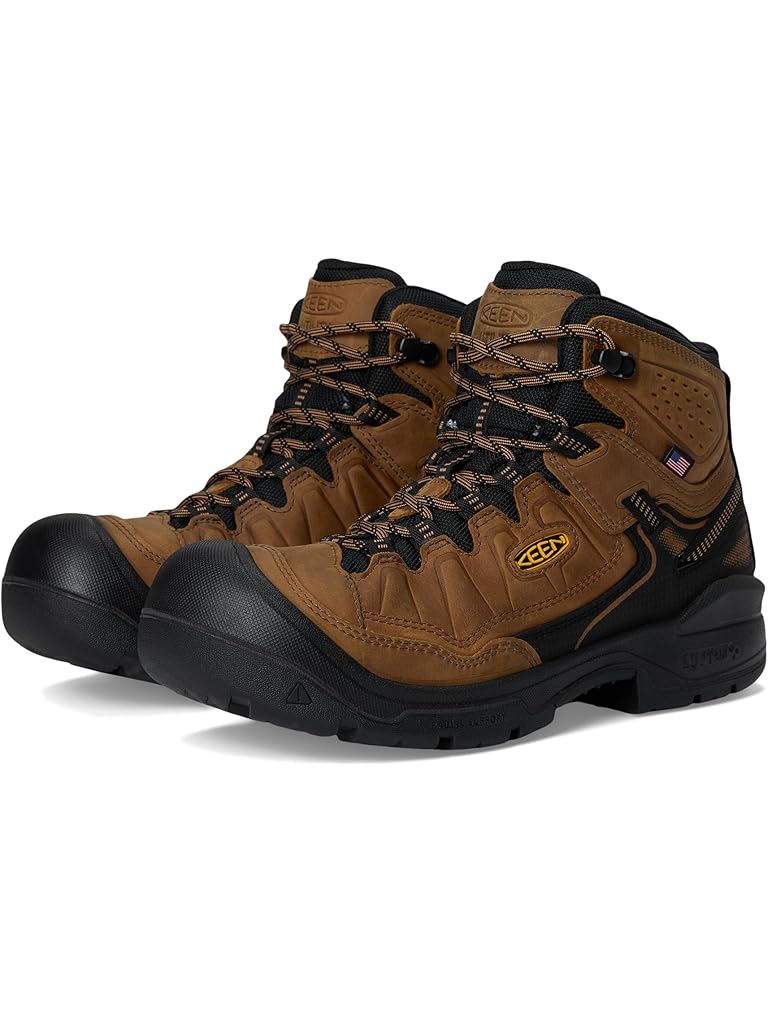 Keen Waterproof Hiking Boot