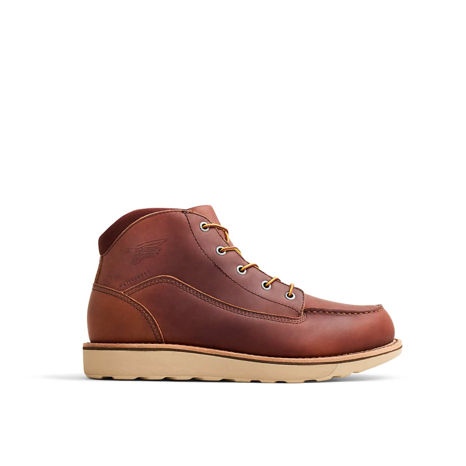 Red Wing Traction Tred Lite 1221