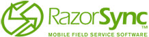 RazorSync